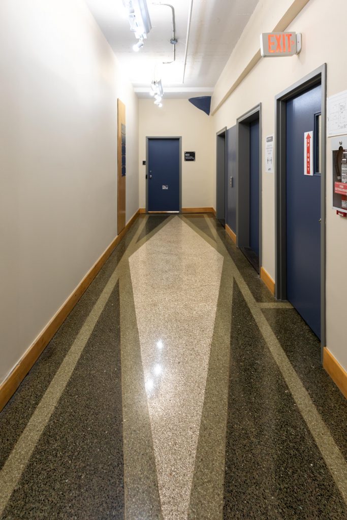 The Commodore Building 4